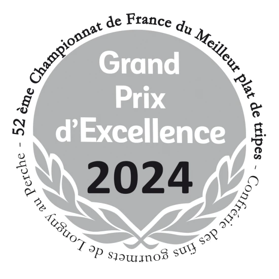 Grand Prix d'Excellence - Longny-au-Perche